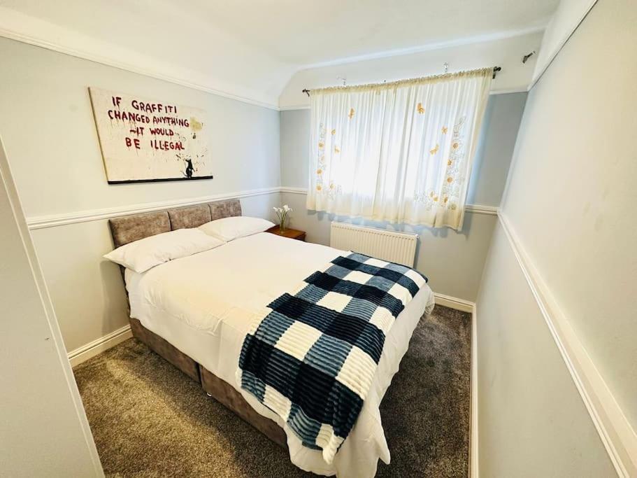 הוילה בריסטול Dream Escape Retreats! מראה חיצוני תמונה